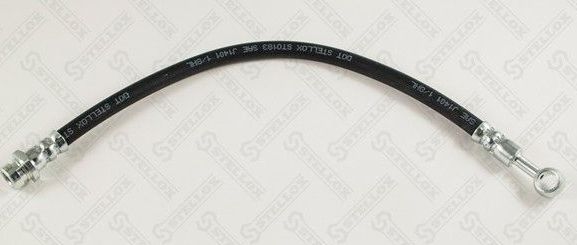 Тормозной шланг Stellox задний для Renault 19 I 1989-1992. Артикул 27-00129-SX