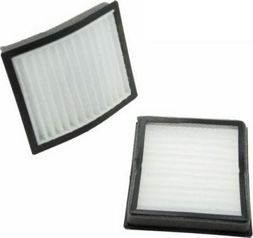 Салонный фильтр JS Asakashi для BMW 3 III (E36) 1994-2000. Артикул AC0137SET