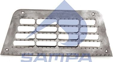 Подножка Sampa. Артикул 1850 0012