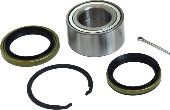 Ступичный подшипник (комплект) MAPCO. Артикул 26257