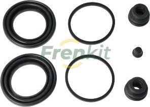 Ремкомплект тормозного суппорта Frenkit. Артикул 248114