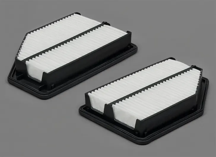 PILENGA Фильтр воздушный  HONDA CR-V Pilenga. Артикул fa-p2231