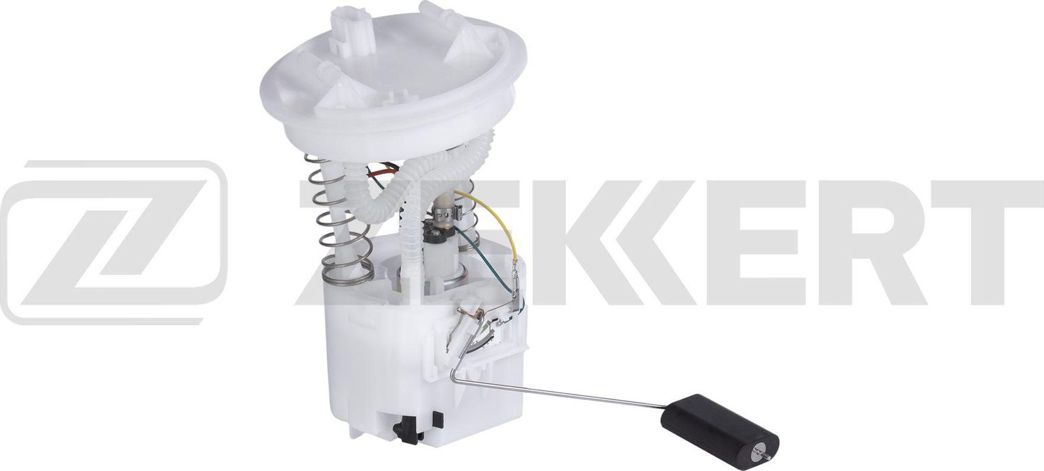 Бензонасос (топливный насос) (в сборе) Zekkert. Артикул KP-3020