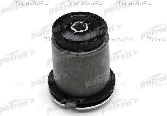 Сайлентблок задней балки Patron для Fiat Bravo II 2006-2014. Артикул PSE10565
