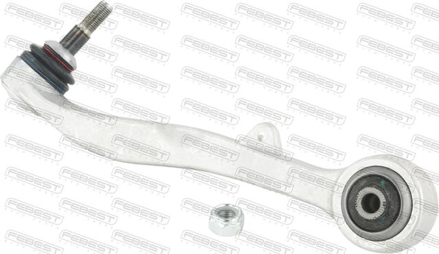 Поперечный рычаг Febest задний правый нижний для BMW 5 V (E60/E61) 2001-2010. Артикул 1924-E60FLRR