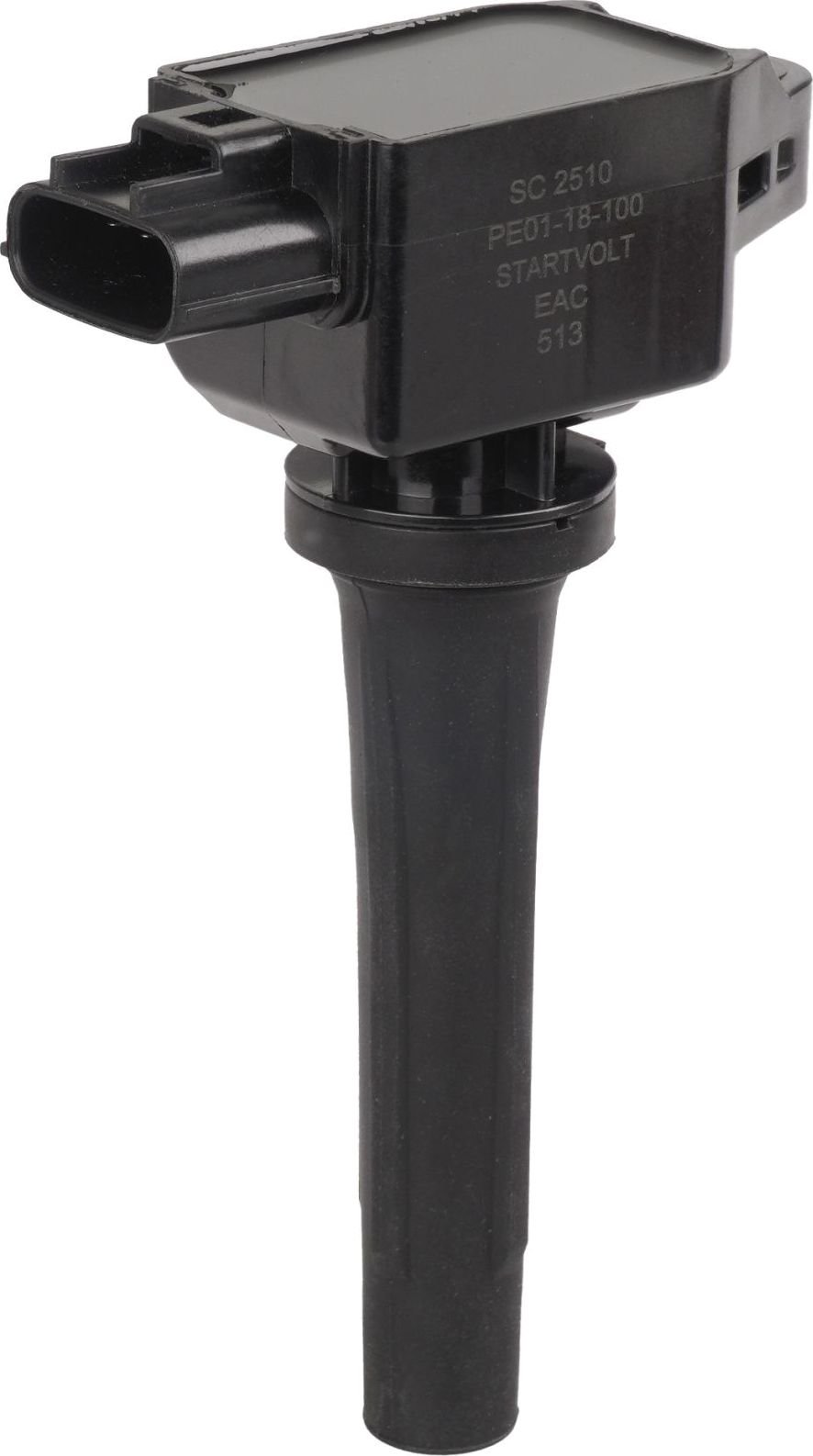 Катушка зажигания StartVOLT для Mazda 3 IV (BP) 2018-2026. Артикул SC 2510