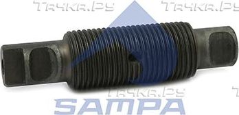 Палец рессоры Sampa для Volvo  1996-2000. Артикул 030.171