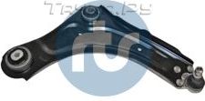 Поперечный рычаг передней подвески RTS правый нижний для Renault Megane III 2008-2016. Артикул 96-90435-1