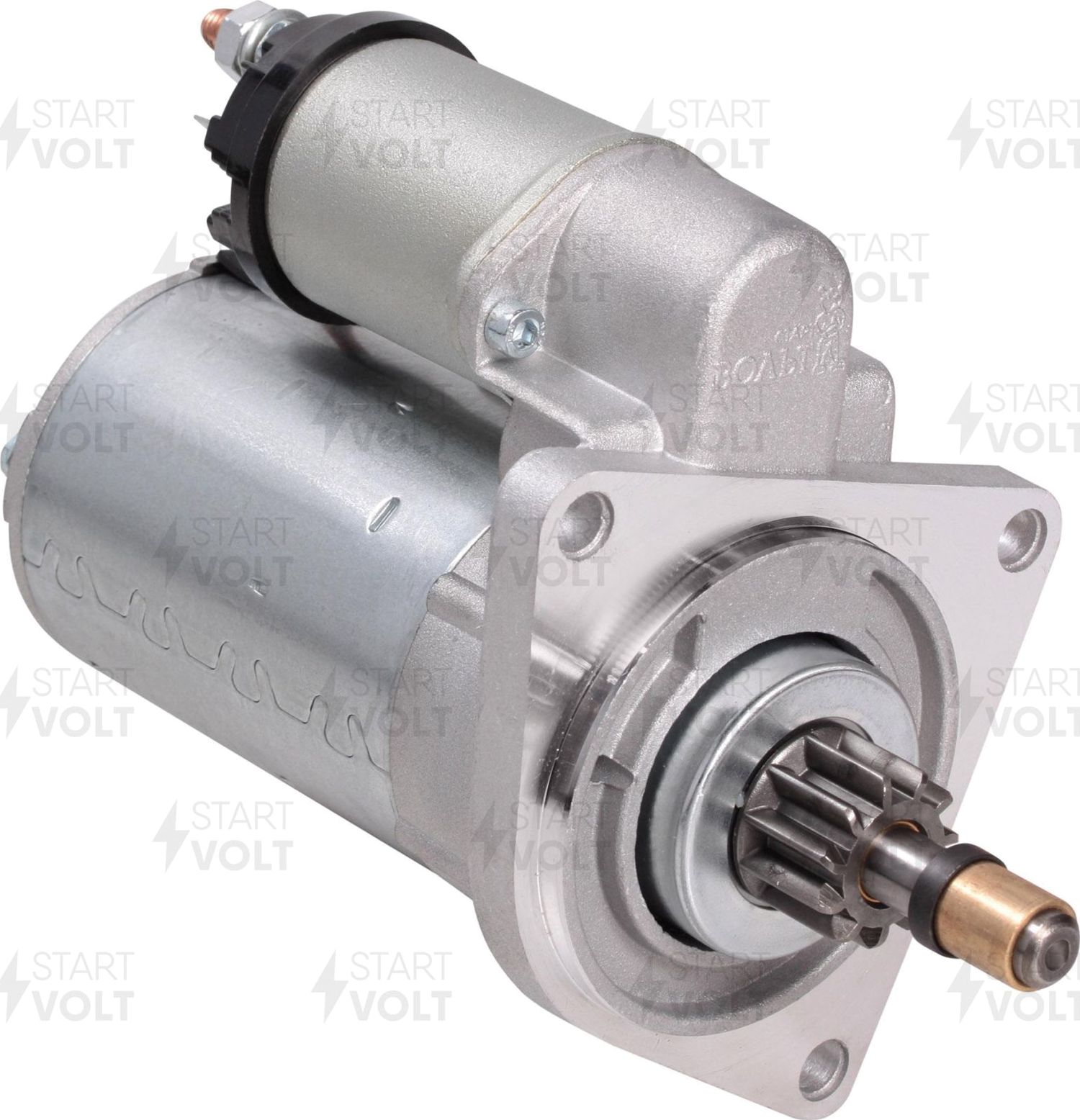 Стартер StartVOLT. Артикул LSt 0115