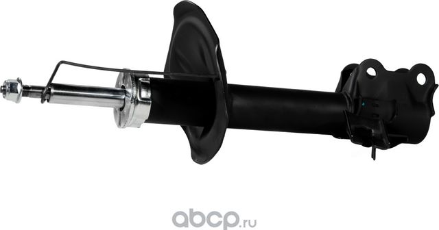 Амортизатор Zentparts. Артикул Z00305