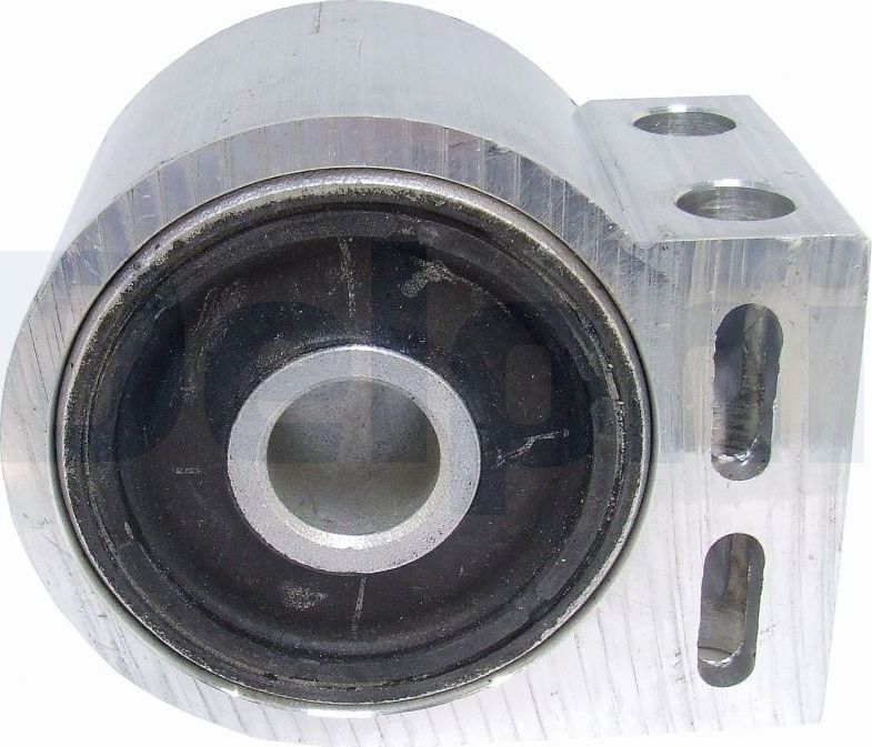 Сайлентблок переднего рычага подвески Delphi. Артикул TD874W