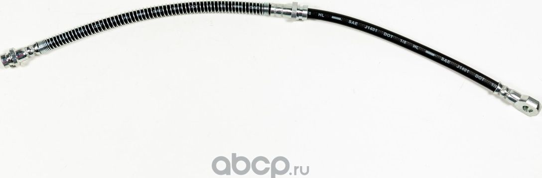 Шланг тормозной передний (Just Drive). Артикул JBH0260