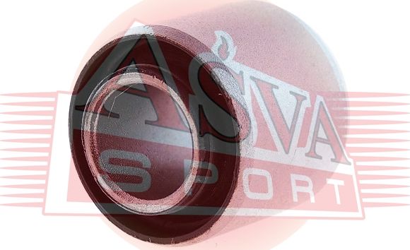 Сайлентблок заднего рычага подвески Asva. Артикул 0601-UBSR3