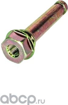 Направляющая тормозного суппорта Advics. Артикул A3N017