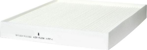 Салонный фильтр JS Asakashi. Артикул AC9413