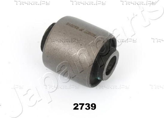 Сайлентблок заднего рычага подвески Japanparts. Артикул RU-2739