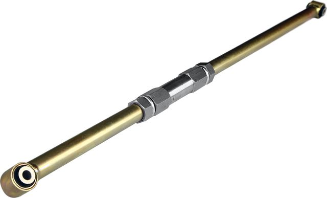 Тяга Панара РИФ регулируемая задняя для Toyota Land Cruiser Prado 90/95 1996-2002. Артикул PR221