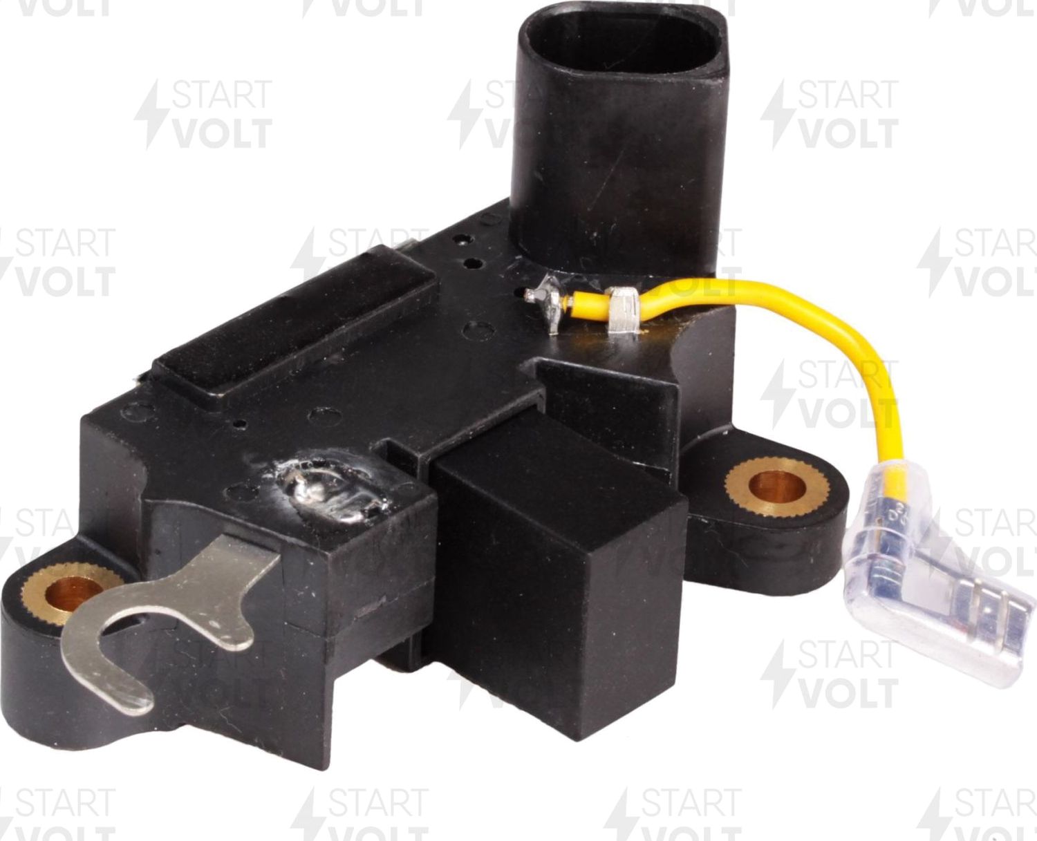 Реле-регулятор напряжения генератора StartVOLT. Артикул VRR 0117X
