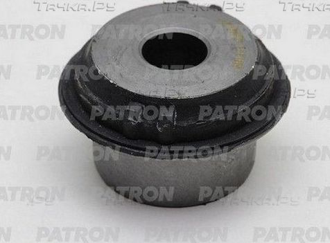 Сайлентблок переднего рычага подвески Patron. Артикул PSE1065