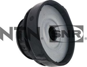 Опора амортизатора (стойки) NTN / SNR задняя для Alfa Romeo 159 2005-2012. Артикул KB960.04