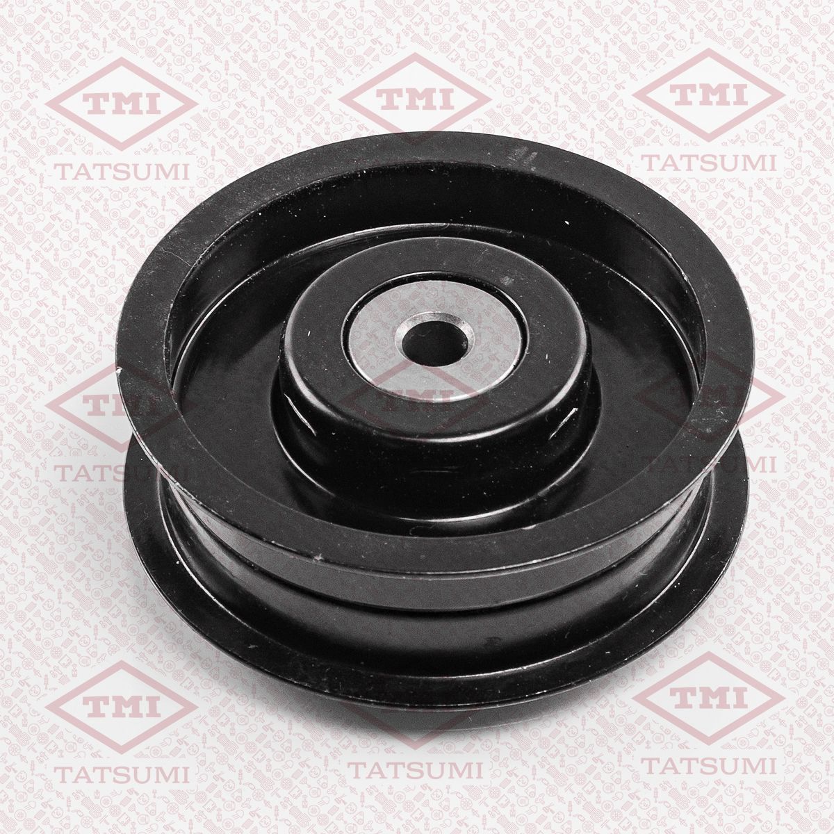 Ролик ремня приводного MB W203/204/211/251/221/906 2.3-5.0 (Tatsumi). Артикул TFD1156