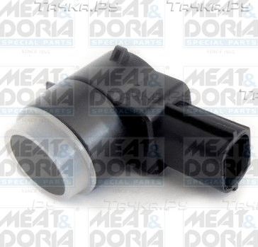 Датчик парктроника Meat & Doria задний для Chrysler 300C I 2004-2012. Артикул 94629
