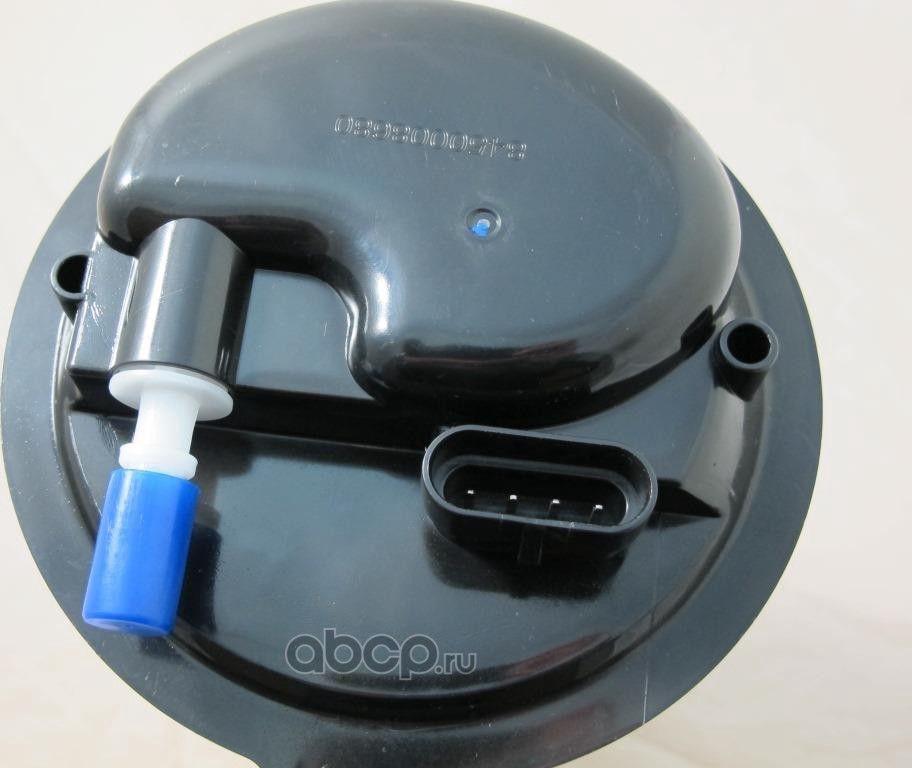 Модуль погружного электробензонасоса Cartronic CRTR0117905 KSZC-A781 Ref.8450008 Cartronic. Артикул CRTR0117905