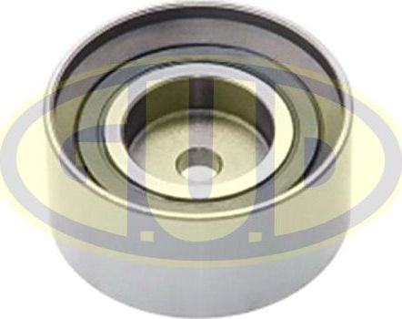 Натяжной ролик (натяжитель) ремня ГРМ G.U.D.. Артикул GEP160140