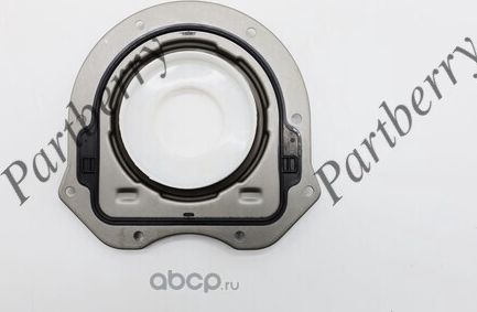cальник коленчатого вала задний FORD 2,0/2,4TDI (100x196/215x15,5) (Partberry). Артикул PB132853