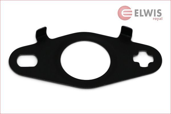 ПРОКЛАДКА VAG 08-15 1.8TSI2.0TSI МАСЛ.СИСТ.ТУРБО Elwis Royal (Пружинная сталь). Артикул 7156024