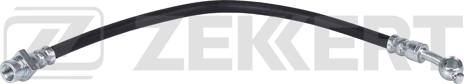 Тормозной шланг Zekkert. Артикул BS-9465
