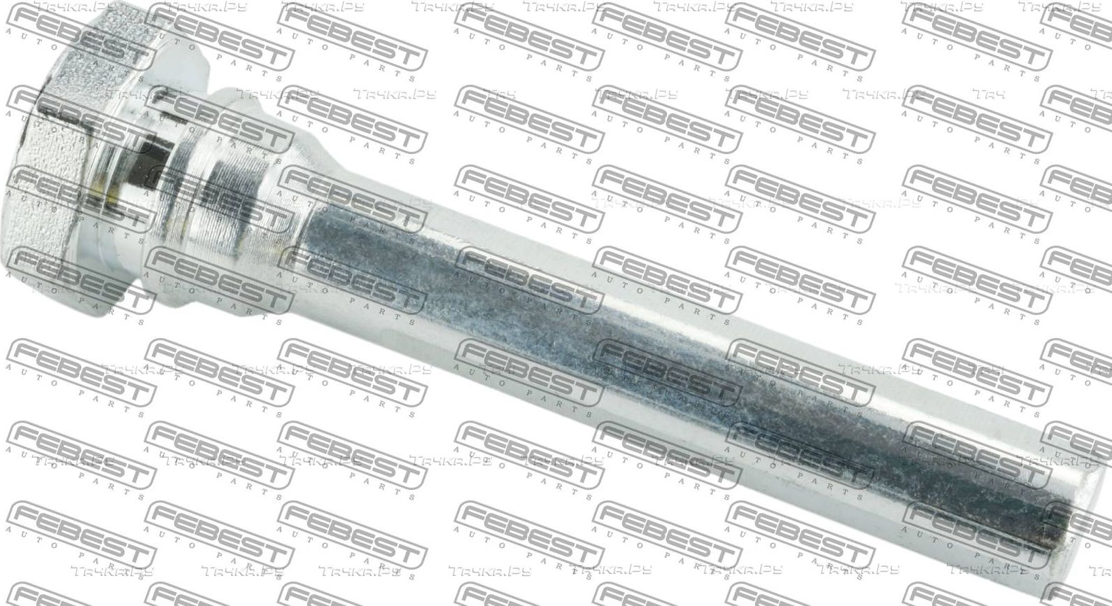 Направляющая тормозного суппорта Febest для Honda S2000 I (AP1) 1999-2003. Артикул 0374-GDLF