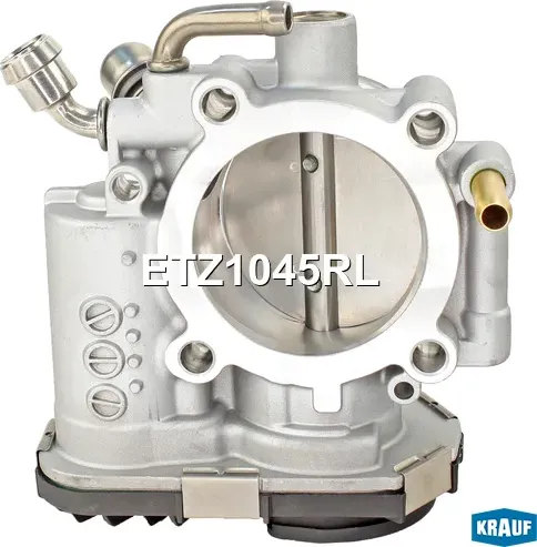 Дроссель OPEL Astra J (10-) KRAUF Krauf. Артикул ETZ1045RL