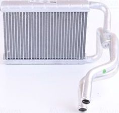 Радиатор отопителя (печки) Nissens для Kia Ceed I 2006-2012. Артикул 77632