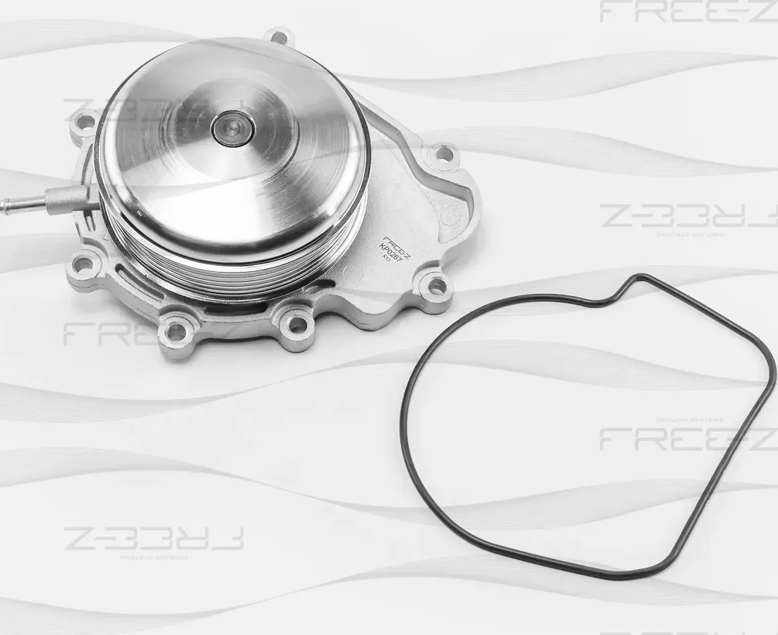 Насос водяной MB W204/W212 08 (Free-Z) Free-Z. Артикул KP0267