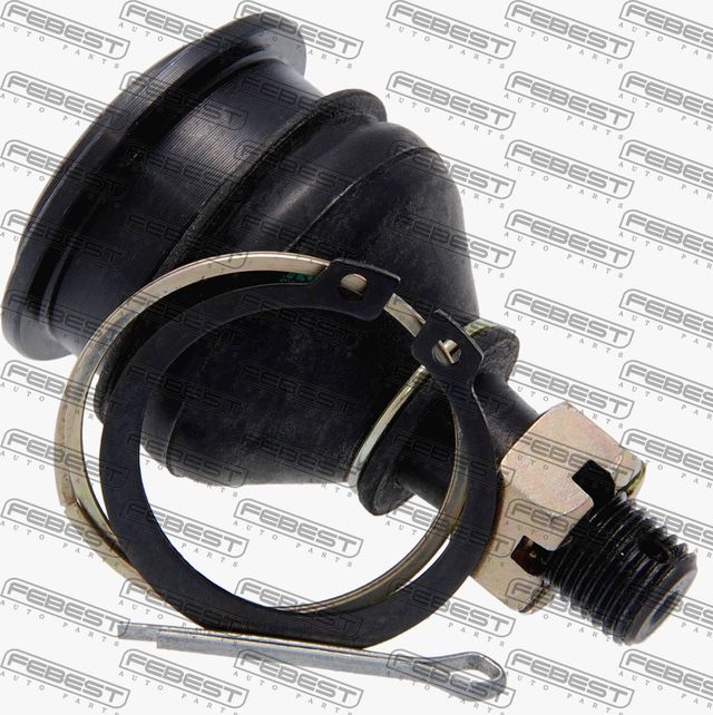 Шаровая опора Febest передняя верхняя для Infiniti QX56 II 2010-2013. Артикул 0220-A60UPF