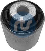 Сайлентблок заднего рычага подвески RTS. Артикул 017-00695