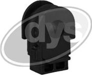 Втулка стабилизатора DYS передняя для Nissan Leaf I (ZE0/AZE0) 2010-2017. Артикул 75-26790