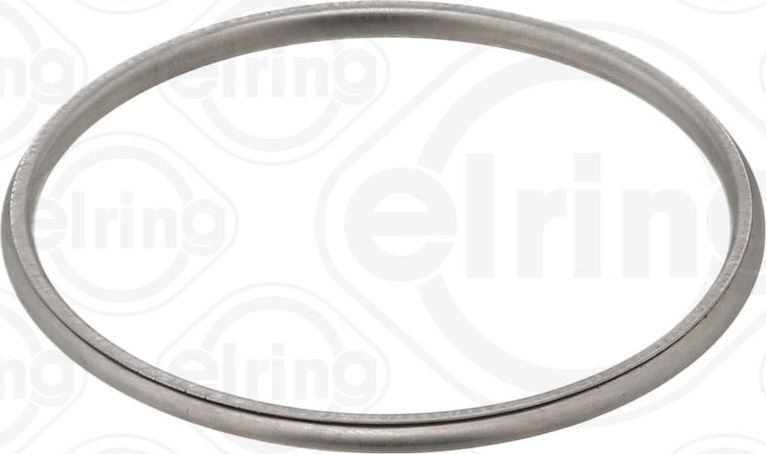 Прокладка глушителя Elring. Артикул 800.880