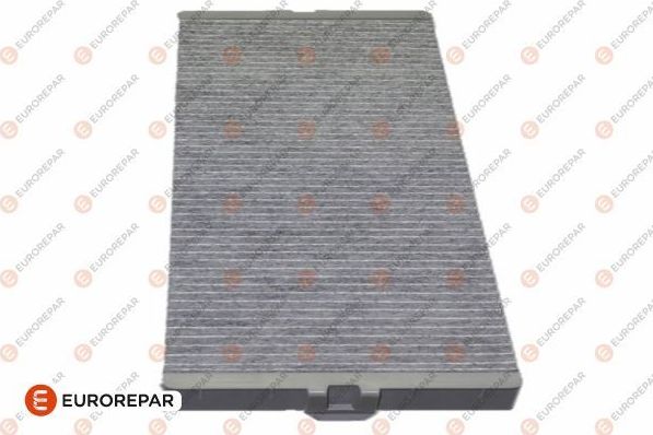 Салонный фильтр Eurorepar для Peugeot 607 I 2000-2011. Артикул E146183