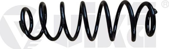 Пружина подвески Vika задняя для Volkswagen Passat B7 2010-2015. Артикул 55111603801