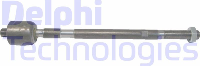Рулевая тяга Delphi. Артикул TA1897