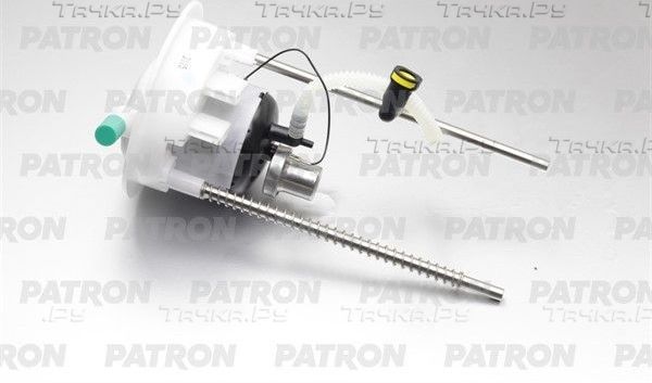 Топливный фильтр Patron. Артикул PF3388