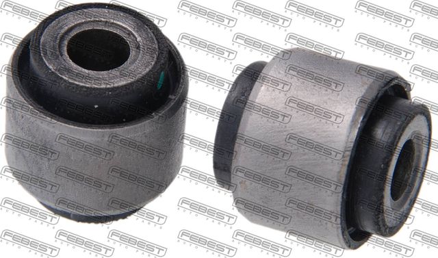 Сайлентблок заднего рычага подвески Febest. Артикул HARM-10