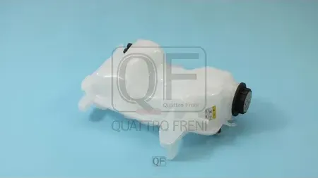 Бачок расширительный (Quattro Freni). Артикул qf35a00144