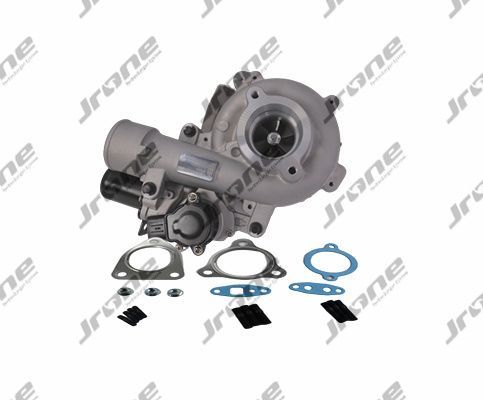 Турбина (турбокомпрессор) Jrone. Артикул 8T00-300-M26