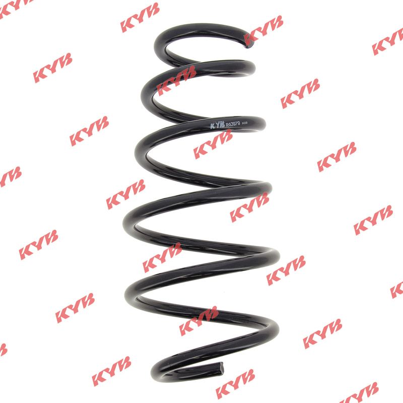 Пружина подвески KYB (Каяба) K-Flex. Артикул RA3979