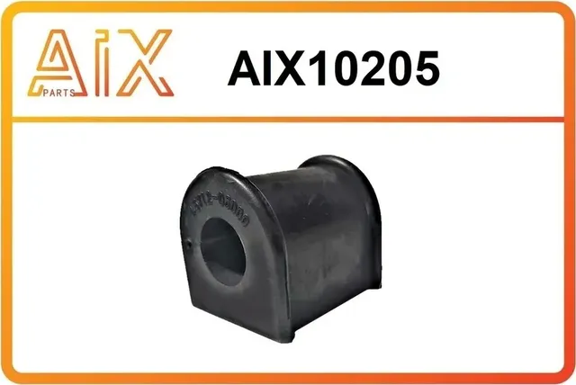 Втулка стабилизатора заднего AIX10205 / 4571206000 AIX. Артикул AIX10205