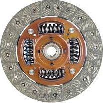 Диск сцепления Toyota. Артикул 3125012500