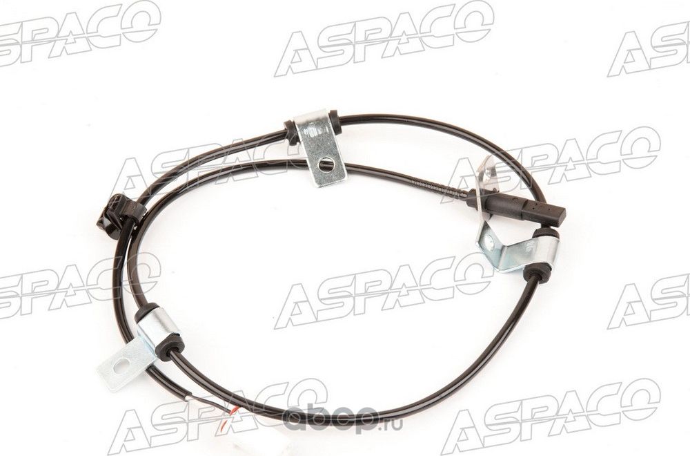 ДАТЧИК АБС ЗАДНИЙ ПРАВЫЙ (R) SUZUKI GRAND VITARA (Aspaco). Артикул AP00J5601